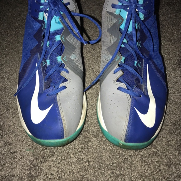 Nike Air Max Stutter Step 2 Sneakers - Picture 2 of 8